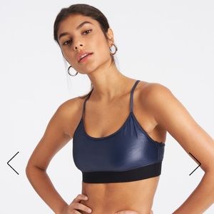 Koral Sweeper Bra
